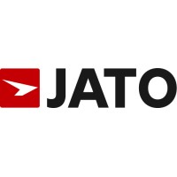 JATO Dynamics-North America logo - Similar company to Jato Dynamics