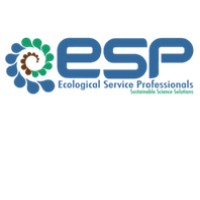 Ecological Service Professionals logo - Similar company to Frc Environmental (Now Slr)