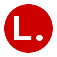 Liberal TV logo - Similar company to Abc Malayalam