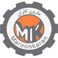 Maroon Karan Co. logo - Similar company to Noor Neda System