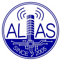 ALIAS logo - Similar company to Ragon Easy Office