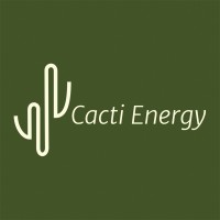 Cacti Energy logo - Similar company to Kbmec Limited