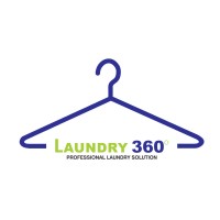 Laundry 360° logo - Similar company to Klinco Organic Laundry