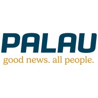 Palau logo - Similar company to Ablelight