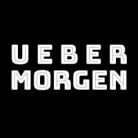 UEBERMORGEN logo - Similar company to White Octopus