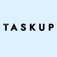 TaskUp logo - Similar company to Taskup