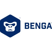 Benga International GmbH logo - Similar company to Bg Berlin