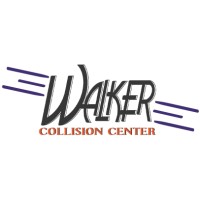 Walker Collision Center logo - Similar company to Walker Automotive