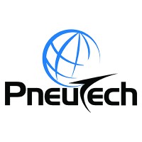 PneuTech logo - Similar company to Fluid-Aire Dynamics, Inc.