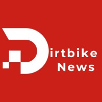 Dirtbike News logo - Similar company to Biklo