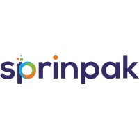 Sprinpak Manufacturing LLP logo - Similar company to Being Ingenious Media Private Limited