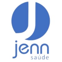 Jenn Saúde logo - Similar company to Interttie Terapias Online