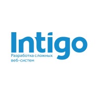 Intigo logo - Similar company to Eora