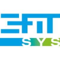 Electrofit Systems S.r.l. logo - Similar company to Ideas & Motion