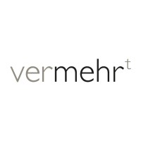 Vermehrt GmbH logo - Similar company to Peteranderl Architekten Gmbh
