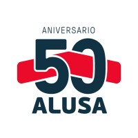 ALUSA logo - Similar company to Riverbed Latam