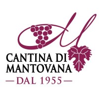 Cantina Mantovana logo - Similar company to Barone Beneventano Della Corte - Winery