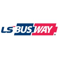 LS Busway logo - Similar company to 1Test Inc.