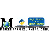 Modern Farm Equipment Corp
