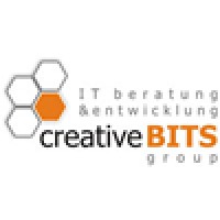 creative BITS logo - Similar company to Airgapnet