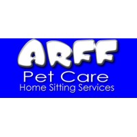 Arff! Pet Care logo - Similar company to Litknit
