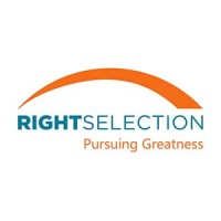 Right Selection Global Thought Leadership logo - Similar company to Fevafit Corporate Wellness