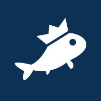 Fishbrain logo - Similar company to Spatialutions (Pvt.) Ltd.