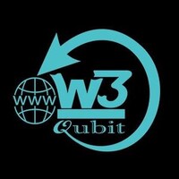 W3QUBIT IT SOLUTIONS PVT. LTD. logo - Similar company to Rajeev Kumar