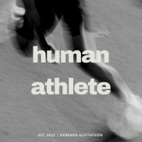 Human Athlete logo - Similar company to Talent Selection Aps