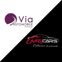 Via Automobile - Crazy Cars Pontarlier logo - Similar company to Nelsoft Solutions