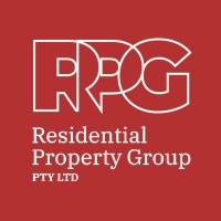 Residential Property Group logo - Similar company to Conn3Cted