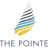 The Pointe Bahamas logo - Similar company to Tgs Print Studio