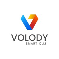 Volody logo - Similar company to Skyx
