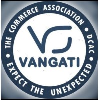 Vangati - The Commerce Association of DCAC logo - Similar company to Dcac & Simulation Tech