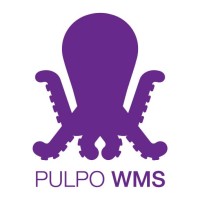 PULPO WMS logo - Similar company to Solid Wms