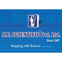 S. V.  SCIENTIFIC PVT. LTD., logo - Similar company to Labtech Solutions