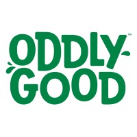 Oddlygood logo - Similar company to Valio