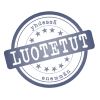 Luotetut Oy logo - Similar company to Brainbuusti-Hanke