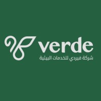 Verde Saudi Environmental Services logo - Similar company to Verde