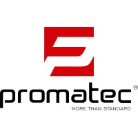 Promatec Sp. z o.o. logo - Similar company to Sysmatec Bv
