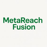 MetaReach Fusion logo - Similar company to Boldbrush Studios