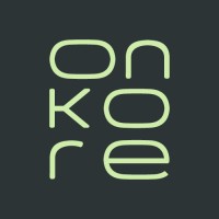 onkore AI logo - Similar company to Tredi