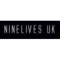NINELIVES UK LIMITED logo - Similar company to Odd Numbers