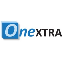 Onextra logo - Similar company to Hive Division