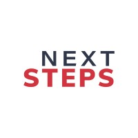 NextSteps logo - Similar company to Texans For Reasonable Solutions