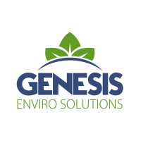 Genesis Enviro Solutions logo - Similar company to Intelligent Structures, Inc.