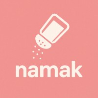 Namak logo - Similar company to Namak