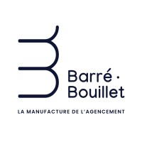 Barré & Bouillet logo - Similar company to Calix Db