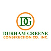 Durham Greene Inc. logo - Similar company to Blades Building & Roofing Solutions Ltd.