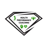 Executive Golfers Health Performance Coaching logo - Similar company to Swift Restoration